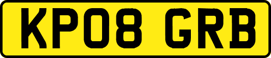 KP08GRB