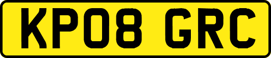 KP08GRC