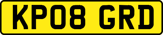 KP08GRD