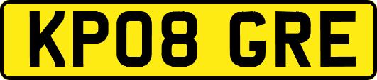 KP08GRE