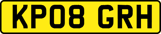 KP08GRH