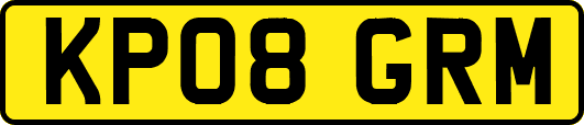 KP08GRM