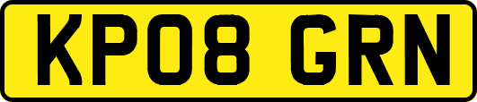 KP08GRN
