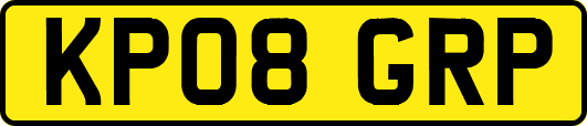 KP08GRP