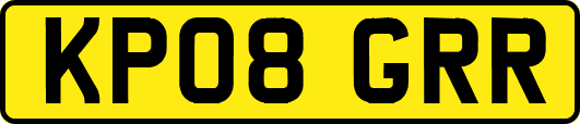 KP08GRR