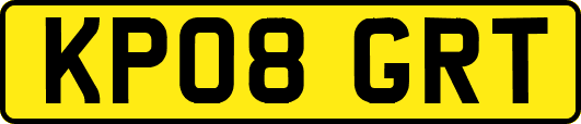 KP08GRT