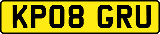 KP08GRU