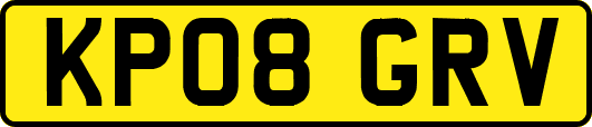 KP08GRV