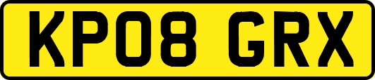 KP08GRX