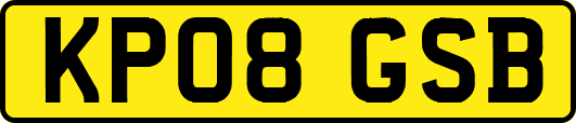 KP08GSB