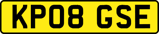 KP08GSE