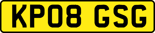 KP08GSG