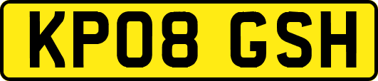 KP08GSH