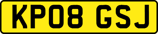 KP08GSJ