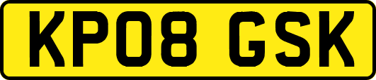KP08GSK