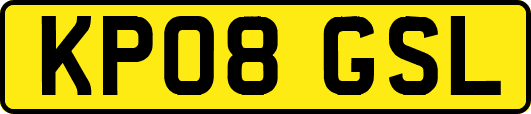 KP08GSL