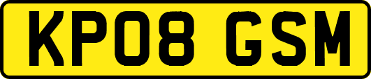 KP08GSM