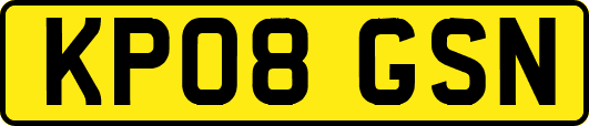 KP08GSN