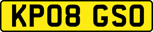KP08GSO