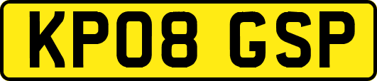 KP08GSP
