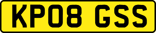 KP08GSS