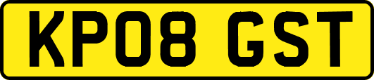 KP08GST