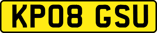 KP08GSU