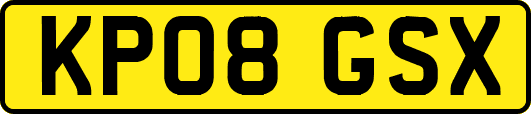 KP08GSX