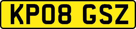KP08GSZ