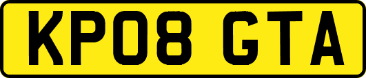 KP08GTA