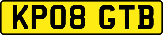 KP08GTB