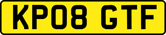 KP08GTF