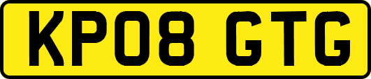 KP08GTG