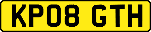 KP08GTH