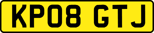 KP08GTJ