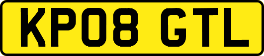 KP08GTL