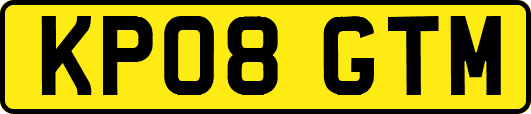 KP08GTM