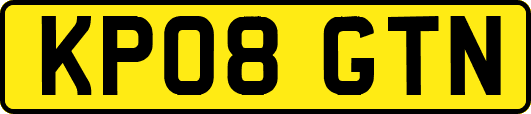 KP08GTN