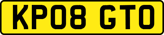 KP08GTO