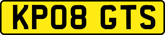 KP08GTS