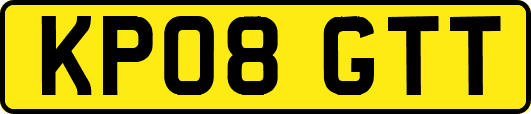 KP08GTT