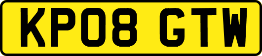 KP08GTW