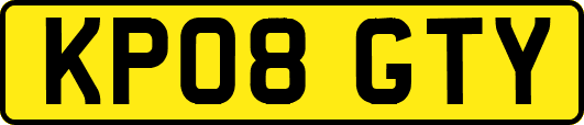 KP08GTY