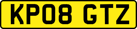KP08GTZ