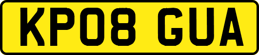 KP08GUA