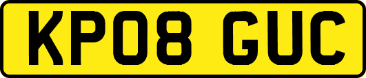 KP08GUC