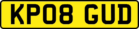 KP08GUD