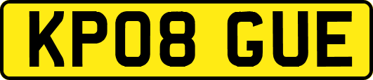 KP08GUE