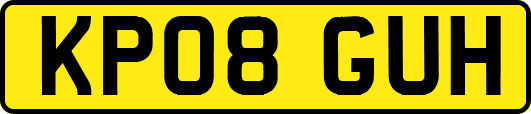 KP08GUH