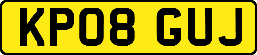 KP08GUJ